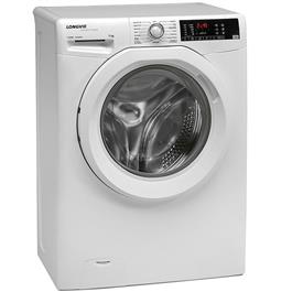 Lavarropas Automático Longvie L3W272DB 7Kg 1200Rpm Inverter                
